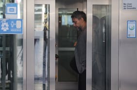 Jorge Valdivia no vuelve a la cárcel y plazo de la investigación en su contra se extendió 70 días