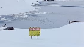 “Zona de muerte”: alcalde de Los Andes revela nuevos detalles tras avalancha que dejó tres fallecidos en Portillo