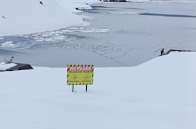 “Zona de muerte”: alcalde de Los Andes revela nuevos detalles tras avalancha que dejó tres fallecidos en Portillo