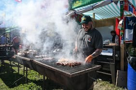 Cómo aliviar la indigestión de la comida en Fiestas Patrias