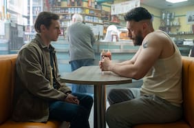 Así se prepara la serie del cerebro de Bebé Reno para HBO