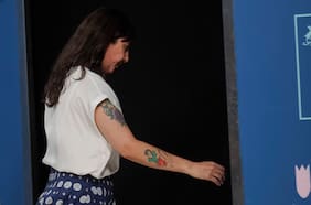 ¿Por qué RD no pasa a Tatiana Rojas al tribunal supremo del partido por el lío de platas?