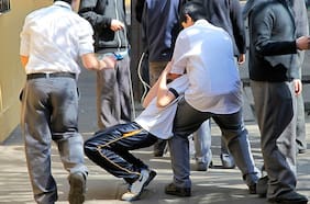 Las múltiples razones que han llevado al grave aumento de la violencia escolar en Chile