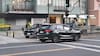 Accidente vehicular provoca cierre y desvíos en avenida Providencia por peritajes de la SIAT
