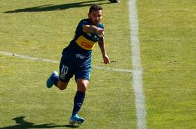 Juan Cuevas: “Colo Colo y la U se van a salvar igual”