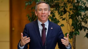 UDI pide a Presidente Boric prohibir el ingreso de personas pertenecientes al régimen venezolano a Chile