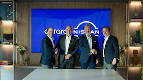 Astara asume la distribución de Nissan en Chile y Perú