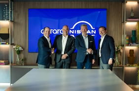 Astara asume la distribución de Nissan en Chile y Perú