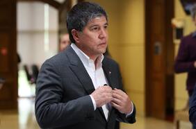 Monsalve por marino secuestrado en Ecuador: “Las policías ya están trabajando en contribuir a recuperar con vida al ciudadano chileno”