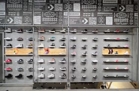 Converse abrirá nuevas tiendas en Santiago y regiones