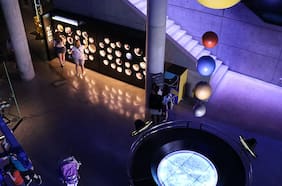 MIM en Calma: cómo funcionan las jornadas adaptadas para público con TEA