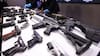 La fábrica de armas con impresoras 3D que utilizaba servicios de mensajería encriptada para sus ventas
