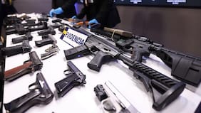 La fábrica de armas con impresoras 3D que utilizaba servicios de mensajería encriptada para sus ventas