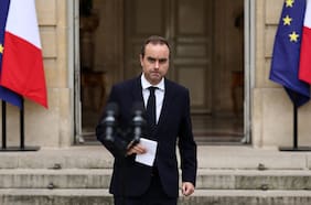 Macron nombrará a un primer ministro de Francia en las próximas 48 horas