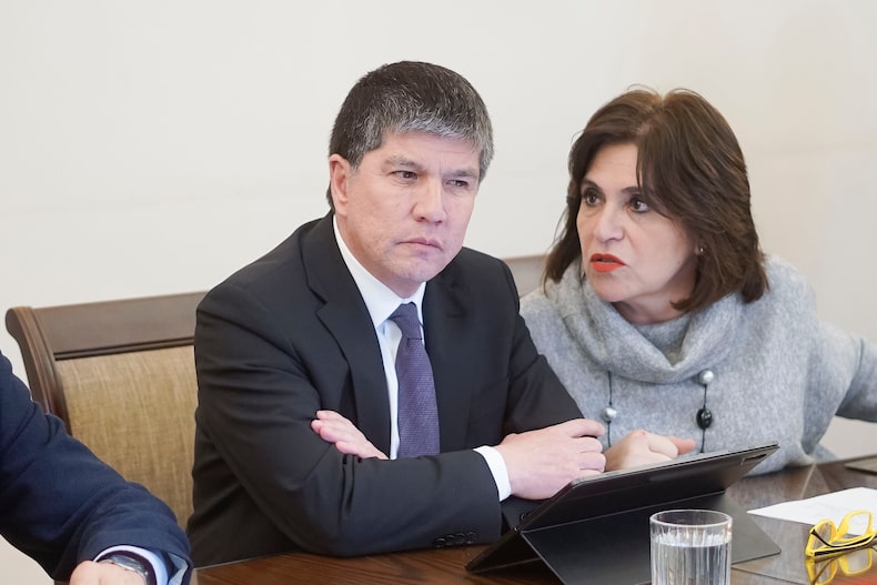 REUNION JEFES DE BANCADA OFICIALITA