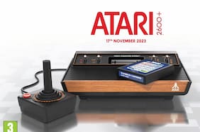 Vuelve la consola Atari al mercado para revivir tu infancia y juegos favoritos