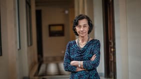 Rosanna Costa: “Es posible que la recuperación de la economía tome un poco más de tiempo”