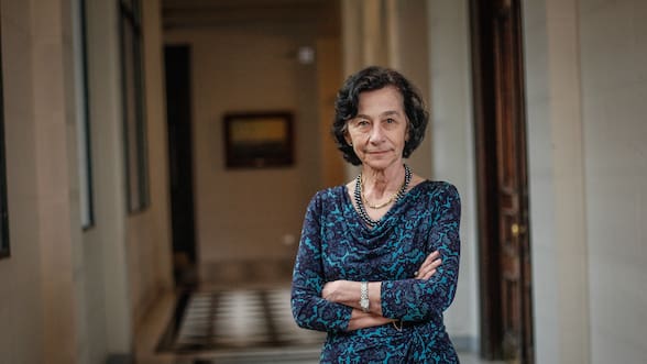 Rosanna Costa: “Es posible que la recuperación de la economía tome un poco más de tiempo”