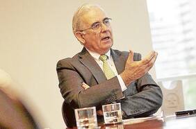 Presidente de la Sonami destaca fallo que ordena volver a votar proyecto Dominga y afirma que ha pasado por “un excesivo periodo de tramitación”