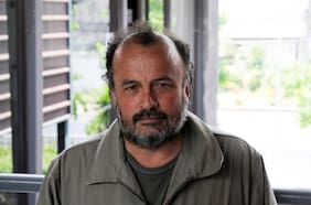 Gonzalo Justiniano alista película sobre la cueca y evalúa el presente: “Nunca se vio tanto cine chileno como en pandemia”