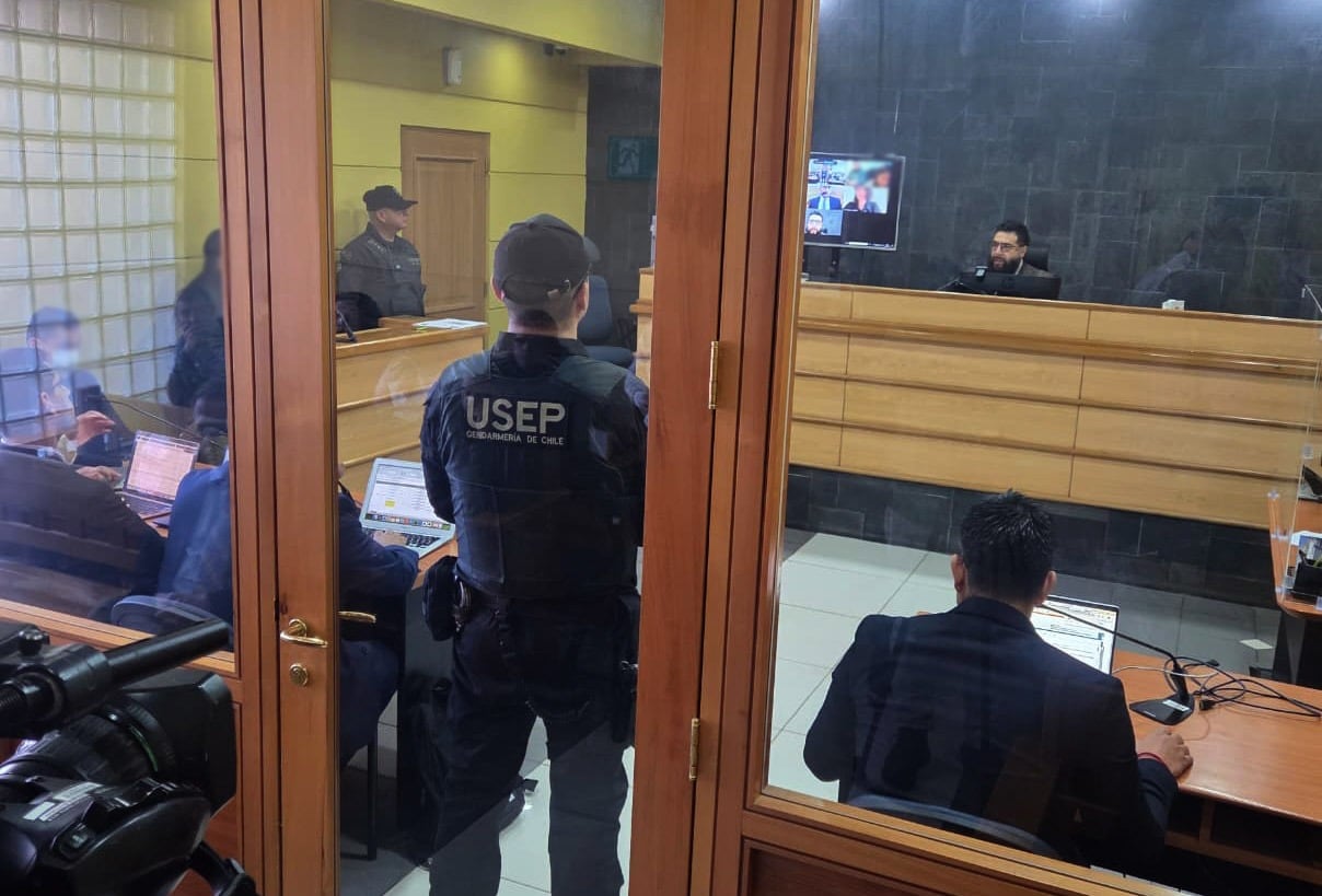 Incautan bienes a imputados por más de $200 millones: formalizarán a gendarmes y exmilitar investigados por corrupción