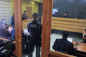 Incautan bienes a imputados por más de $200 millones: formalizarán a gendarmes y exmilitar investigados por corrupción