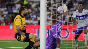 Los millones de dólares que buscan la UC y Coquimbo Unido por meterse en cuartos de final de la Copa Libertadores