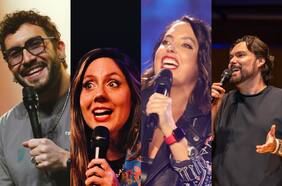 Festival de Viña 2025: el dudoso desembarco del humor de trinchera