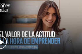 El valor de la actitud a la hora de emprender