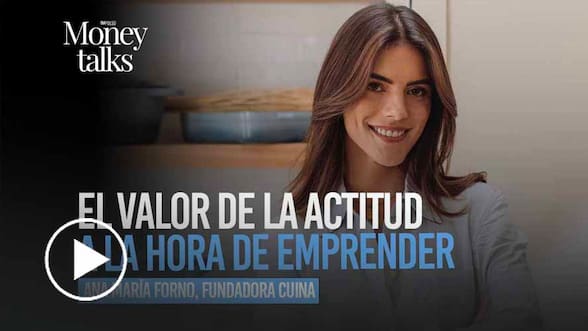 El valor de la actitud a la hora de emprender
