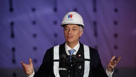Kast defiende proyecto de Reconstrucción Nacional y pone foco en la inversión