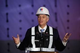 Kast defiende proyecto de Reconstrucción Nacional y pone foco en la inversión