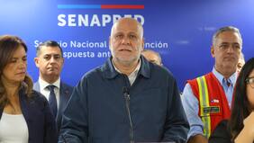 Incendios en Ñuble y Biobío: cifra de fallecidos se mantiene en 19 y advierten que número de personas afectadas aumentará