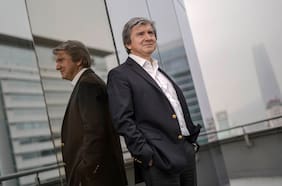 Gonzalo Sanhueza: “El Banco Central sobrerreaccionó con su política monetaria y me preocupa porque no deja espacio para el ajuste fiscal”