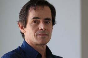 Cristián Valdivieso: “Hoy día la sociedad está más frustrada que antes del estallido”