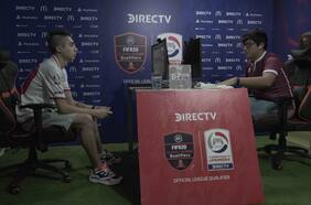 El campeonato virtual del fútbol chileno tiene fecha de inicio