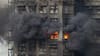 Informe apunta a una colilla de cigarrillo como origen del incendio que dejó 168 muertos en Hong Kong