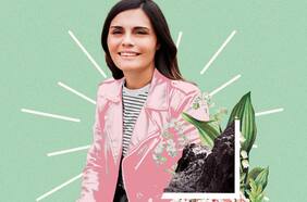 Karen Rauch y su lucha por visibilizar las historias y noticias positivas