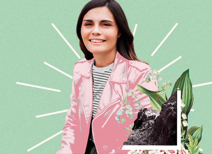 Karen Rauch y su lucha por visibilizar las historias y noticias ...