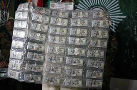 Gobierno pedirá antecedentes a Bolivia tras hallazgo de vehículo con US$ 1 millón de presunta procedencia chilena