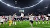La euforia de Harry Kane tras eliminar a México en el Azteca: “Todo estaba en contra, pero encontramos un modo de ganar”