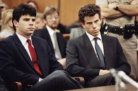 Las impactantes revelaciones de los hermanos Menéndez en nuevo documental de Netflix