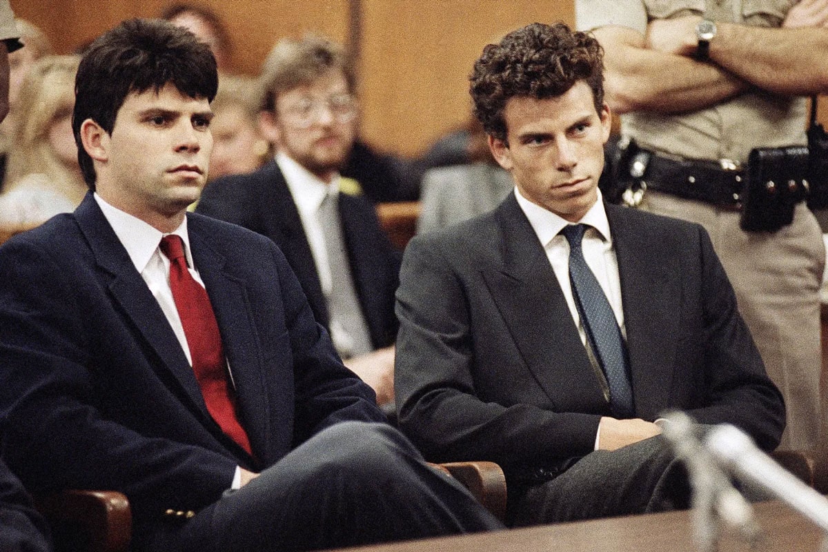 Monsters: The Lyle and Erik Menendez Story