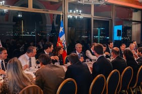 En Cerro Castillo: Kast encabezará este lunes cumbre oficialista para dar a conocer detalles del plan de seguridad