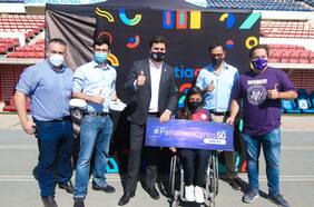 Juegos Panamericanos Santiago 2023 tendrán cobertura 5G