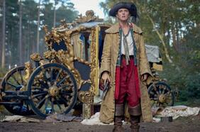 Nell, la renegada: la entretenida serie de Disney+ que mezcla comedia y aventura con algo de magia