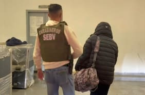 Detienen a mujer que se encontraba prófuga por homicidio de hace más de un año