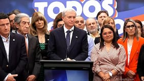 Kast responde posibilidad de indultar a presos de Punta Peuco: “A mi me gustaría”