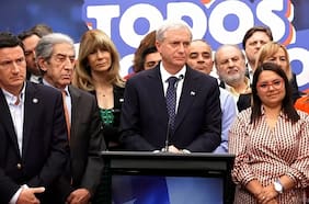 Kast responde posibilidad de indultar a presos de Punta Peuco: “A mi me gustaría”