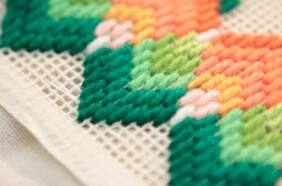 Lo mejor de Expolana y Hecho a mano 2016